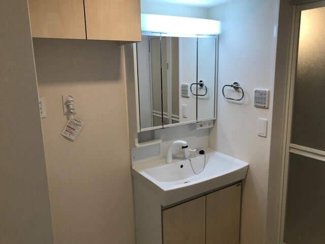 物件内観写真10　(洗面(イメージ))