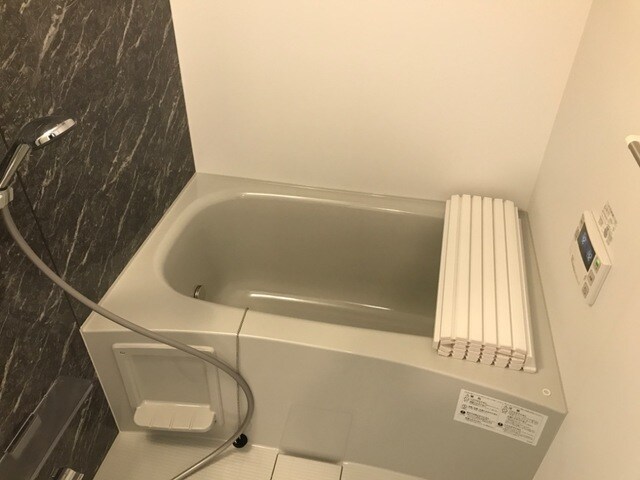 物件内観写真11　(バス(イメージ))