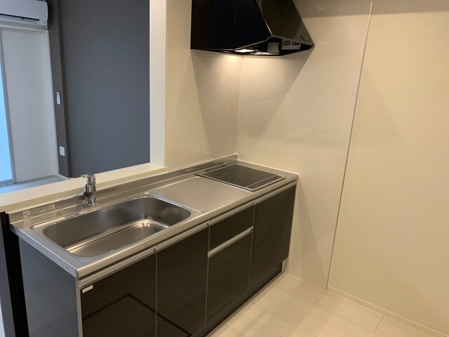 物件内観写真23　(キッチン)