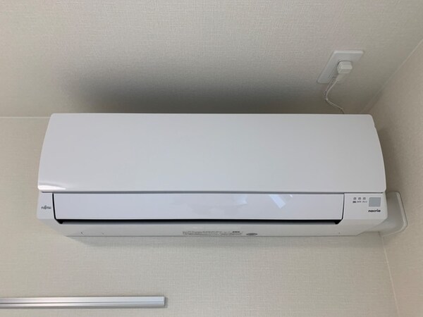 建物設備(エアコン(イメージ))