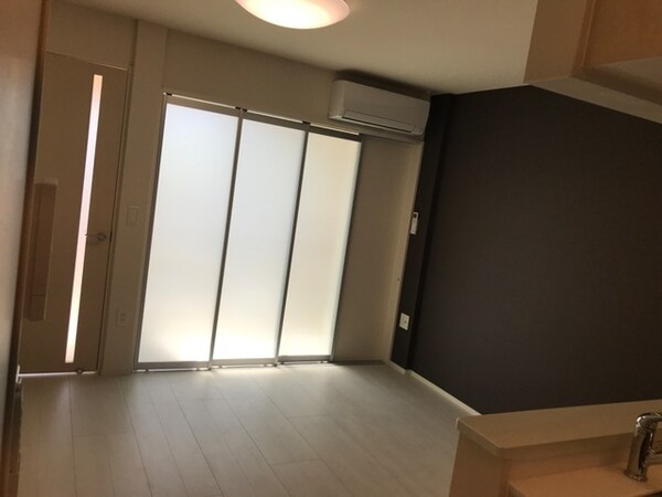 内装他(リビング(イメージ))