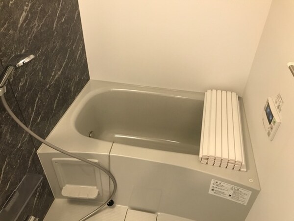 浴室(バス(イメージ))