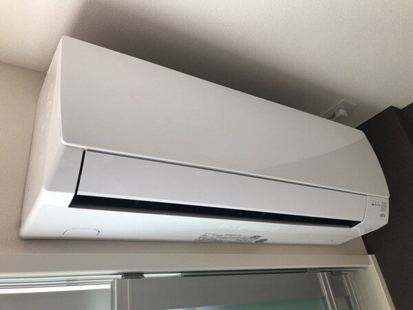 エアコン(イメージ)