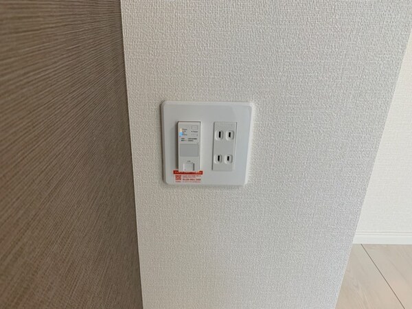 埋め込み型Wi-Fi(イメージ)