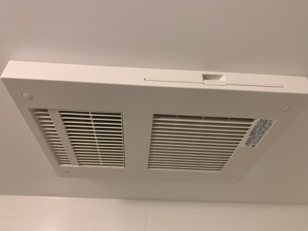 浴室乾燥機(イメージ)