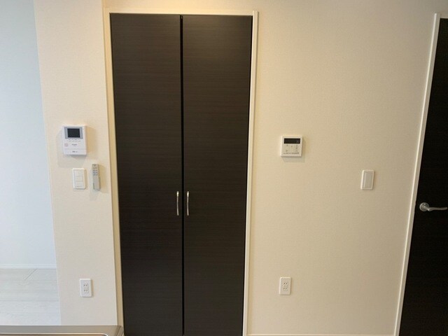 物件内観写真7　(クローゼット(イメージ))