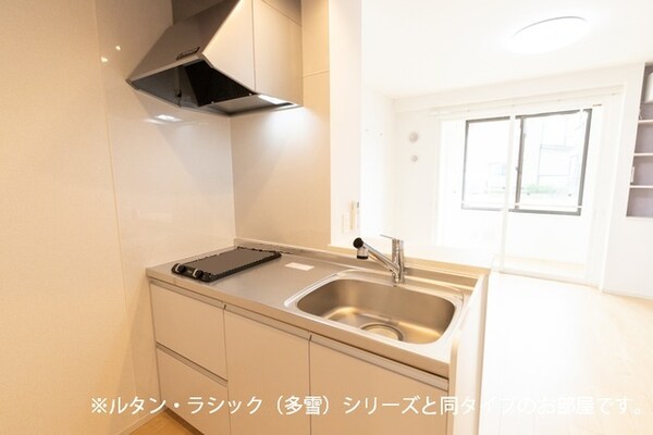 キッチン(キッチン)