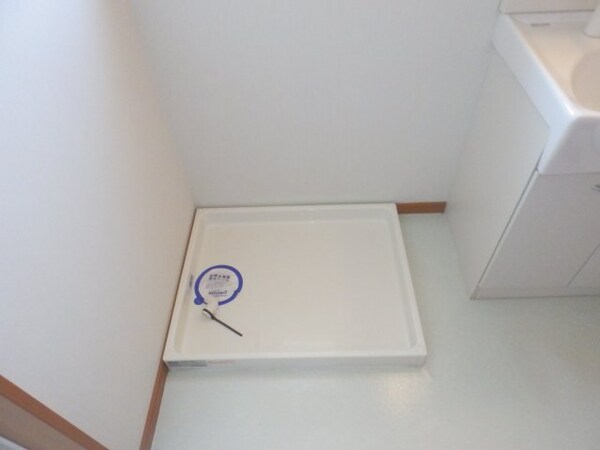 建物設備(サンプル写真になります。)
