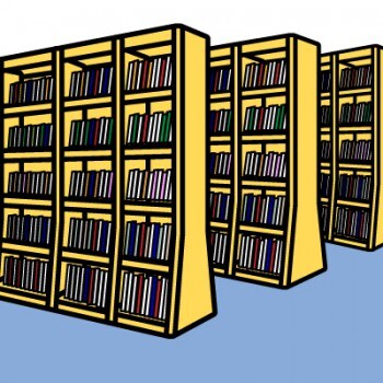 物件内観写真24　(山形市立図書館北部分館 2105m)