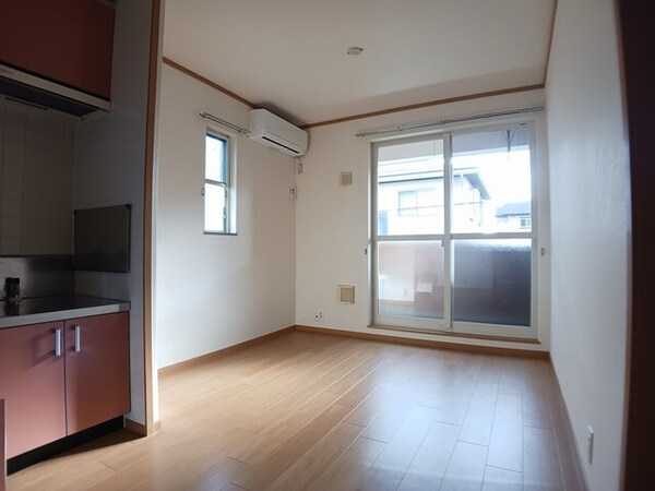 居室(居室・リビング)