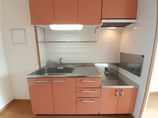 キッチン(キッチン)