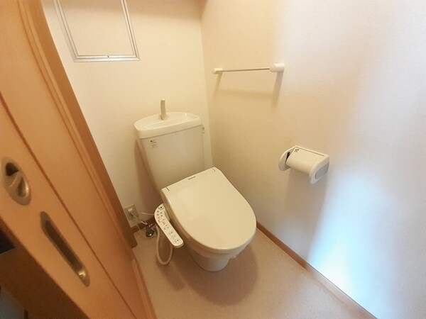 トイレ(トイレ)