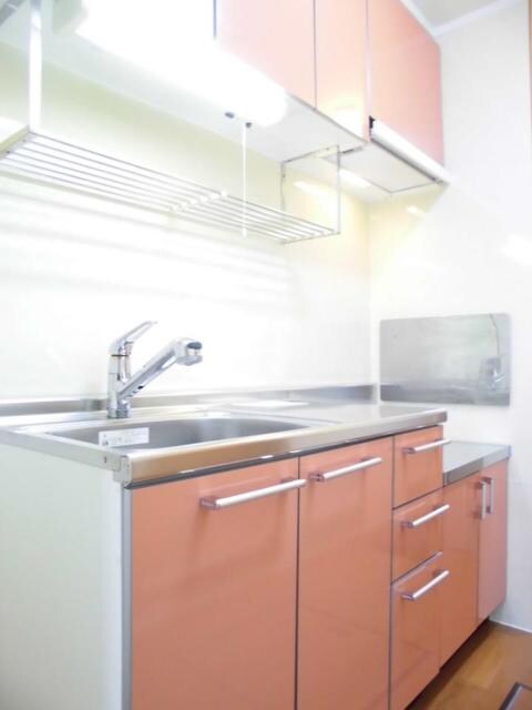 物件内観写真5　(キッチン)