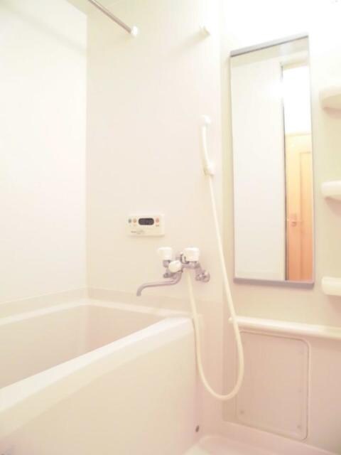 物件内観写真6　(バス／シャワールーム等)