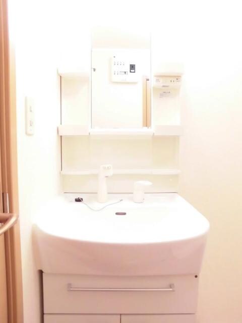 物件内観写真7　(洗面所)