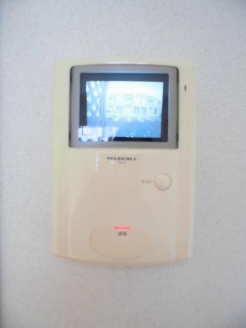 物件内観写真11　(セキュリティ)