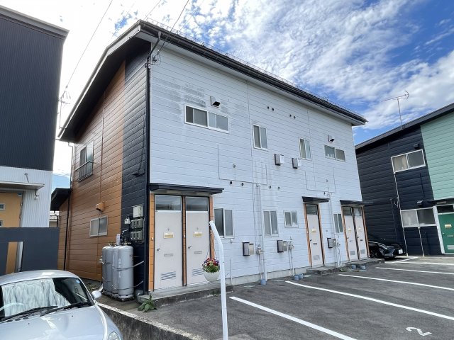 サントピア桧町Ⅰ