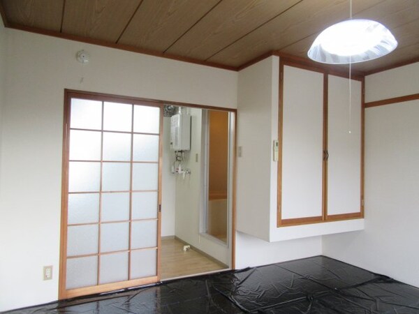 居室