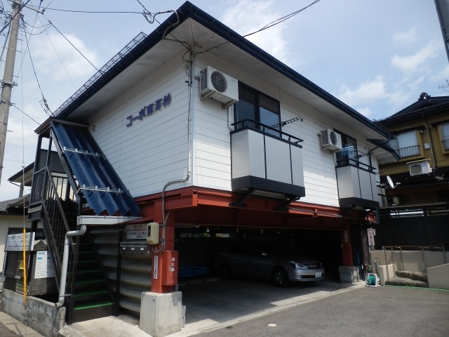 外観写真