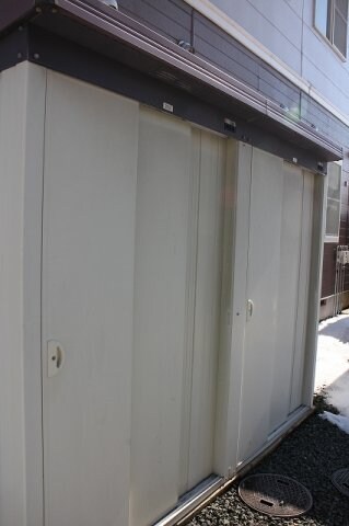 物件内観写真13　(その他設備)