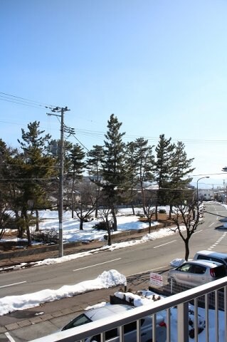 物件内観写真14　(眺望)