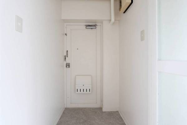 物件内観写真12　(ビレッジハウスの同一物件・同一タイプの間取りの写真です)