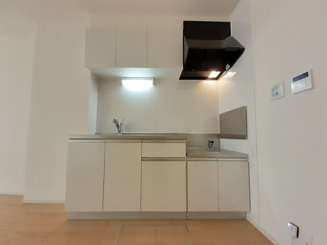 物件内観写真5　(キッチン)