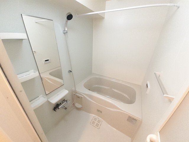 物件内観写真6　(バス／シャワールーム等)