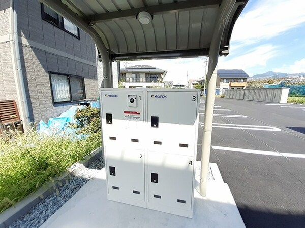 建物設備(その他)