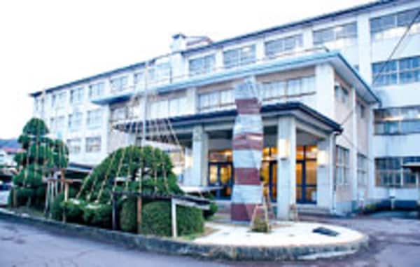 周辺環境(山形県立山形工業高等学校 1614m)