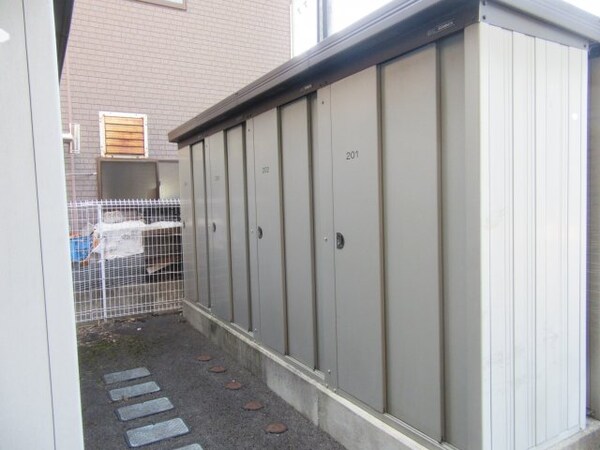 建物設備