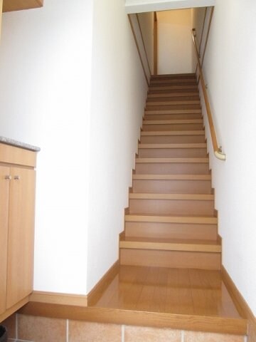 物件内観写真7　(玄関)
