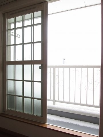 物件内観写真13　(バルコニー)