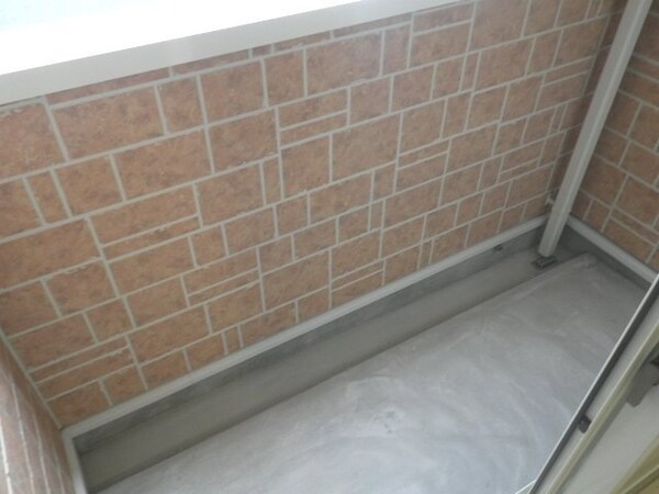 バルコニー(ベランダ)