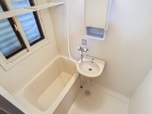 物件内観写真4　(サンプル写真になります。)