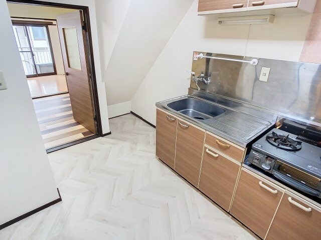 物件内観写真5　(サンプル写真になります。)