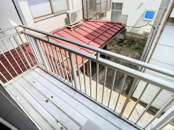 バルコニー(サンプル写真になります。)