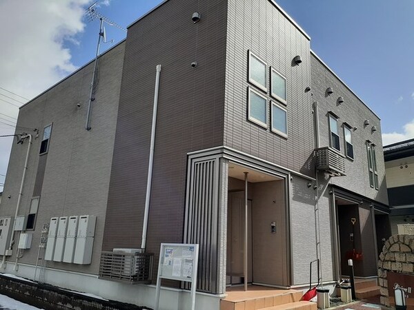 外観(外観写真)