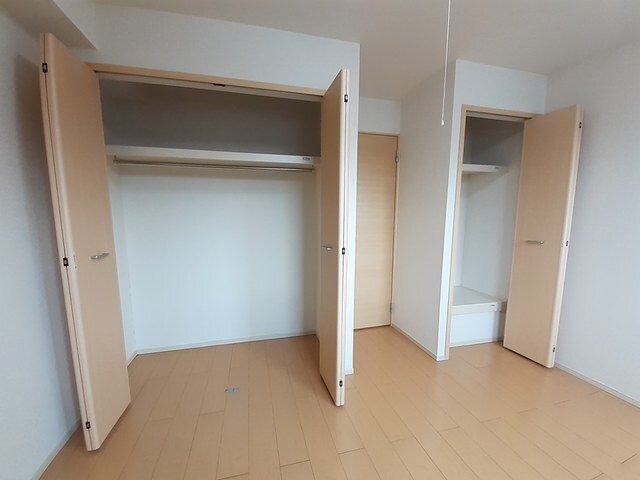 物件内観写真9　(収納)