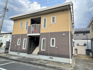 ファミリーヴィレッジ310A外観写真