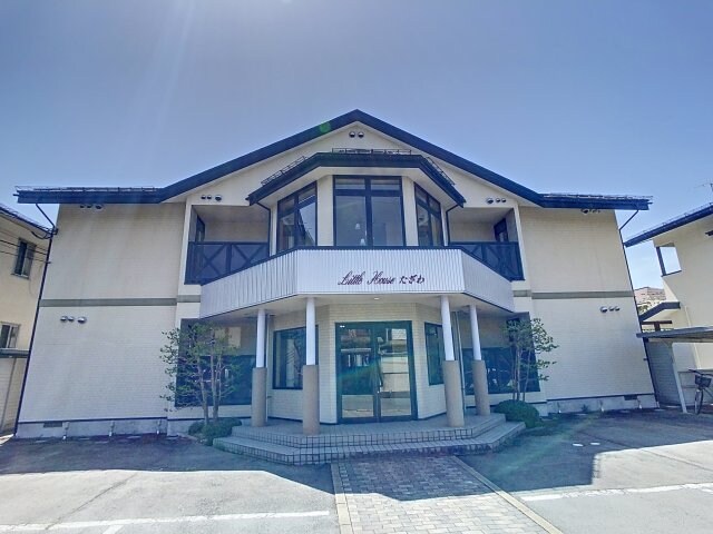Little House たざわの物件外観写真