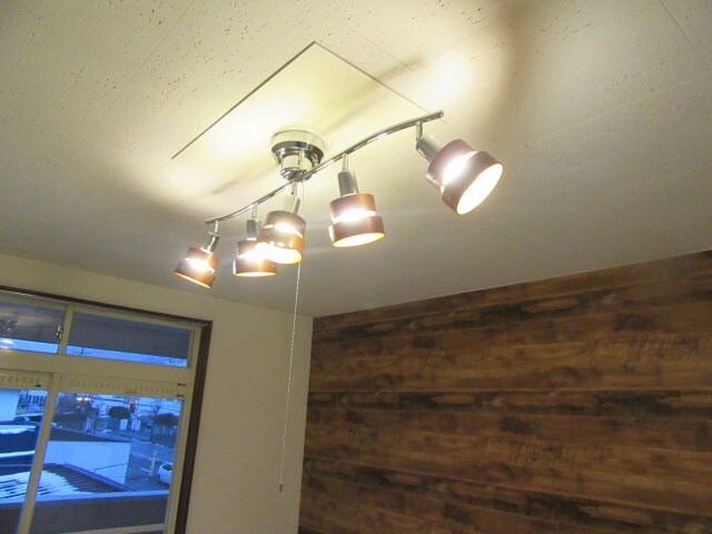 物件内観写真12　(おしゃれな内装です)