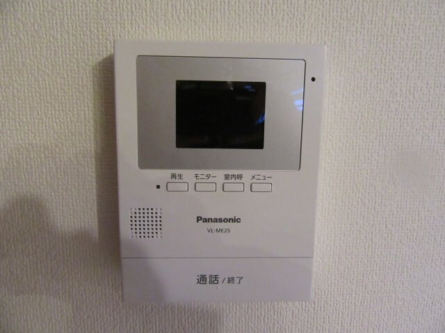 物件内観写真24　(テレビインターホン)