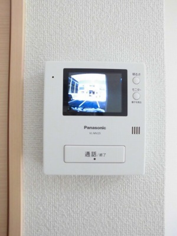 セキュリティ(セキュリティ)