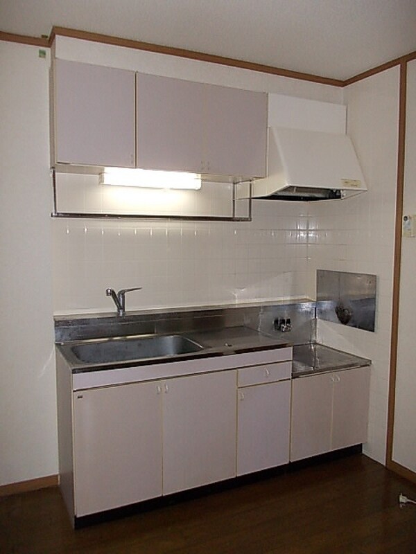 キッチン(キッチン)