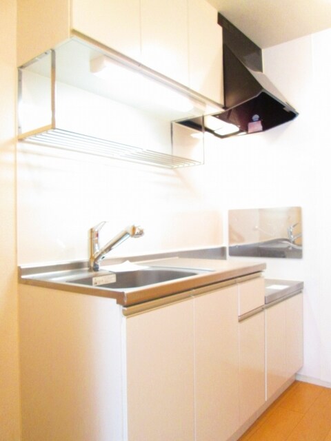 物件内観写真5　(キッチン)