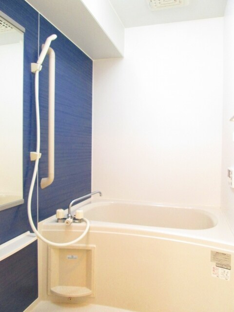 物件内観写真6　(バス／シャワールーム等)