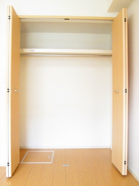 物件内観写真9　(収納)