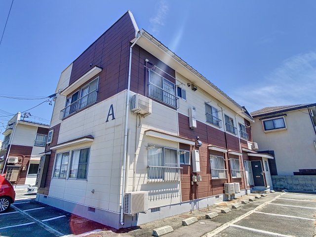 コーポ中里A