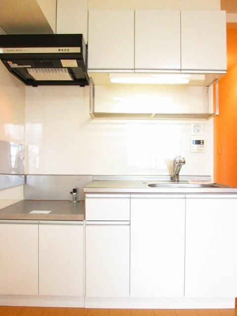 物件内観写真6　(キッチン)